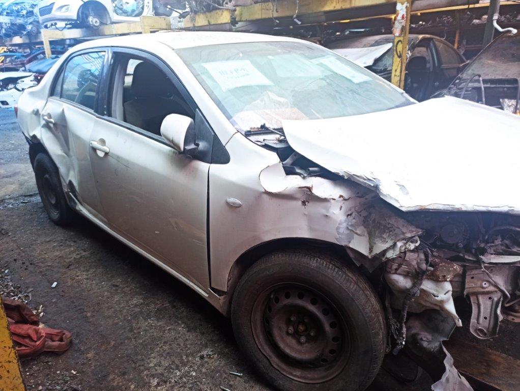  Toyota COROLLA 2008    EN DESARME